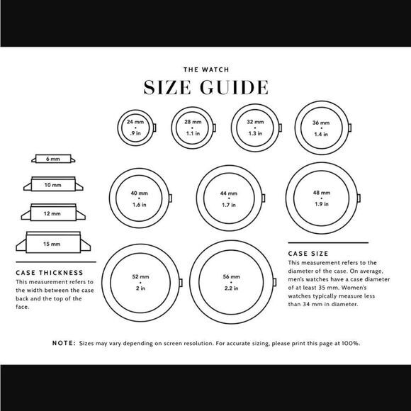 CHRISTIAN VAN SANT Women's Paradigm Watch - Picture 3 of 9